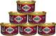 Voskes Original Kot Jelly Tuna with Squid Mokra Karma z tuńczykiem i kalmarami 24x85g PAKIET