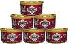 Voskes Original Kot Jelly Tuna with Squid Mokra Karma z tuńczykiem i kalmarami 24x85g PAKIET