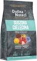 Dolina Noteci Premium Adult Suszona Karma z cielęciną dla kota 2kg