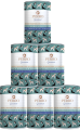 Perro Gourmet Adult Mokra Karma z koniną i korzeniem pietruszki dla psa 6x400g PAKIET