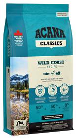 Acana Pies Wild Coast Sucha Karma 14.5kg