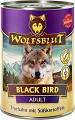 Wolfsblut Pies Black Bird Mokra Karma z indykiem 395g PUSZKA