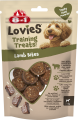 8in1 Lovies Training Treats Lamb Bites Przysmaki treningowe z jagnięciną dla psa 90g