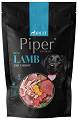 Piper Animals Adult Mokra Karma z jagnięciną i marchewką dla psa 500g SASZETKA