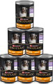 Purina Pro Plan All Size Everyday Nutrition Mokra Karma z indykiem dla psa 6x400g PAKIET
