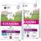 Eukanuba Pies Daily Care Sensitive Skin Sucha Karma 2x12kg DWU-PAK