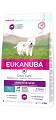 Eukanuba Pies Daily Care Sensitive Skin Sucha Karma 2x12kg DWU-PAK