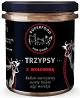 Trzypsy Adult Mokra Karma z wołowiną dla psa 300g
