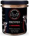 Trzypsy Adult Mokra Karma z wołowiną dla psa 300g