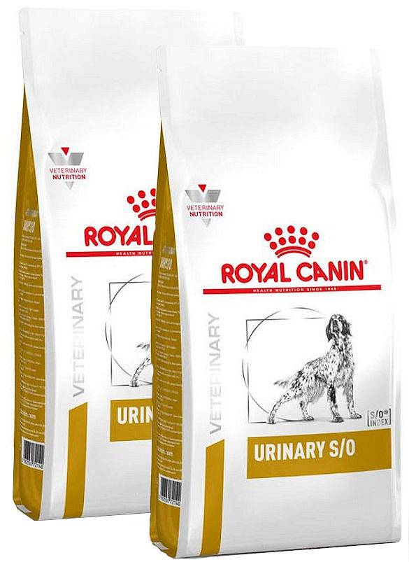 Royal canin 2024 urinary lp18