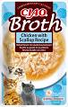 Inaba Cat Ciao Broth Chicken with Scallop Mokra Karma dla kota 40g
