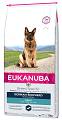 Eukanuba Pies Adult German Breed Sucha Karma 12kg