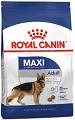 Royal Canin Pies Maxi Adult Sucha Karma 15kg