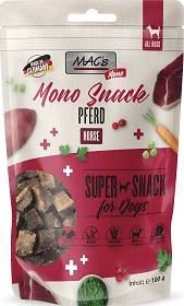 Mac's Przysmak Mono Snack Horse dla psa 100g