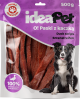 IdeaPet O! Paski z kaczką przysmak 500g