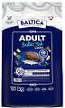 Baltica Sensitive Pies Adult Medium/Large Sucha Karma z rybami bałtyckimi 15kg