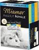 Miamor Ragout Royale Kot Mokra Karma (galaretka) 12x100g SASZETKI