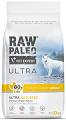 VetExpert Raw Paleo Ultra Medium & Large Adult Turkey Sucha Karma z indykiem dla psa 10kg