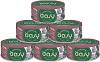 Oasy More Love Chicken Liver Adult Mokra Karma z kurczakiem i wątróbką dla kota 24x70g PAKIET