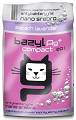 Bazyl Ag+ Compact Lavender Żwirek bentonitowy Lawenda poj. 10l