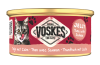 Voskes Original Kot Jelly Tuna with Salmon Mokra Karma z tuńczykiem i łososiem 85g