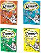 Dreamies Creamy Przysmak dla kota MIX SMAKÓW op. 4x40g ZESTAW