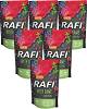 Rafi Pies with Game Mokra Karma z dziczyzną, borówką i żurawiną 10x500g (saszetka)