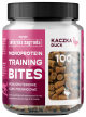 Wiejska Zagroda Monoprotein Training Bites Przysmaki Treningowe z kaczką dla psa 150g