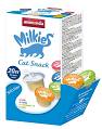 Animonda Milkies Cat Snacks Mix Przysmak 20x15g [Data ważności: 12.04.2025]