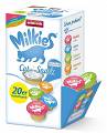 Animonda Milkies Cat Snacks Mix Przysmak 20x15g