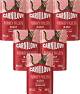 Carnilove Kot Adult Turkey Fillets in Jelly Mokra Karma z indykiem 12x85g PAKIET