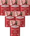 Carnilove Kot Adult Turkey Fillets in Jelly Mokra Karma z indykiem 12x85g PAKIET