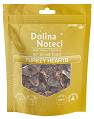 Dolina Noteci Natural Treats Turkey Hearts Przysmak Serca z indyka dla psa 150g [Data ważności: 02.09.2025]