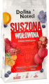 Dolina Noteci Premium Adult Suszona Karma z wołowiną dla psa 9kg