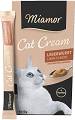 Miamor Cat Cream Leberwurst Przysmak 90g