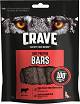 Crave Pies Protein Bars Beef przysmak 76g WYPRZEDAŻ