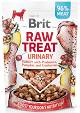 Brit Przysmak Raw Treat Urinary z tuńczykiem dla psa 40g
