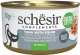 Schesir Adult Tuna&Squid in Jelly Mokra Karma z tuńczykiem i kalmarami dla kota 70g