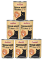 Comfy Appetit Premium Mousse Mokra Karma z indykiem dla kota 6x400g PAKIET