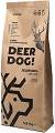 Deer Dog Adult Sucha Karma z  jeleniem i jeżyną dla psa 1.5kg