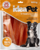 IdeaPet O! Paski z kurczakiem przysmak 500g