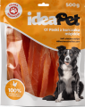 IdeaPet O! Paski z kurczakiem przysmak 500g