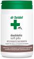 Dr Seidel Soft Pills Duobiotic dla psa i kota 225g
