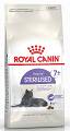 Royal Canin Kot Sterilised 7+  Sucha Karma dla kota 10kg