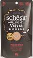 Schesir After Dark Velvet Mousse Adult Chicken with Beef Mokra Karma z kurczakiem i wołowiną dla kota 80g