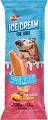 Dr. Zoo Sausage & Cheese Ice Cream Lody o smaku serowej kiełbaski dla psów 50g