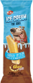 Dr. Zoo Banana Split Ice Cream Lody o smaku bananowym dla psów 50g