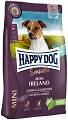 Happy Dog Pies Mini Ireland Sucha karma z łososiem i królikiem 10kg WYPRZEDAŻ