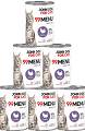 John Dog for Cats 99 MENU Adult Turkey Mokra Karma z indykiem dla kota 6x400g PAKIET