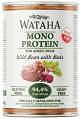 Wataha Mono Adult  Boar&Beets Mokra Karma z dzikiem i burakami dla psa 400g
